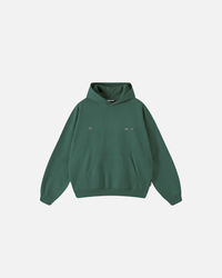 Hoodie Passion & Glory - Blue