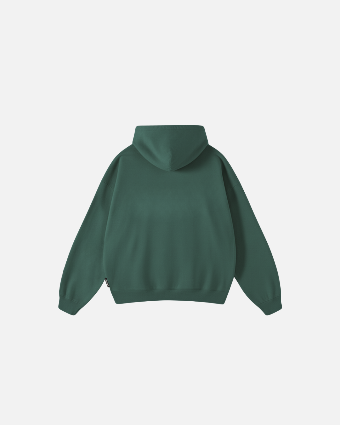 Hoodie Passion & Glory - Blue
