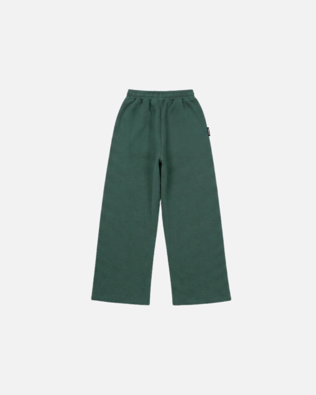 Passion & Glory Fleece Pant - Blue