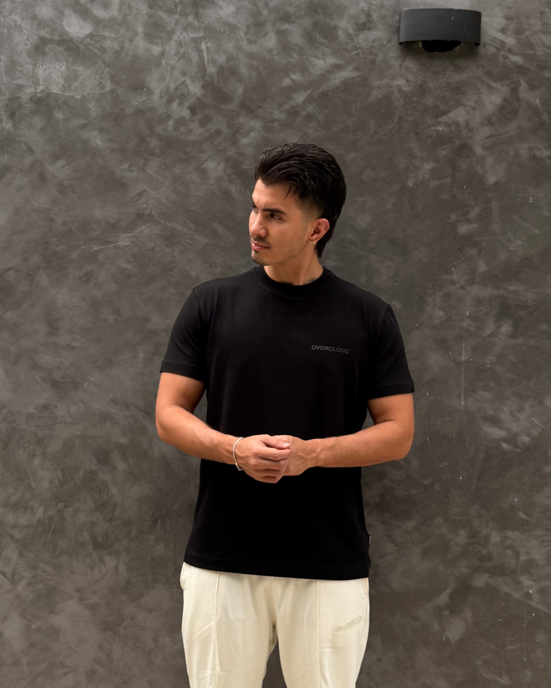 Classic Tee - Black