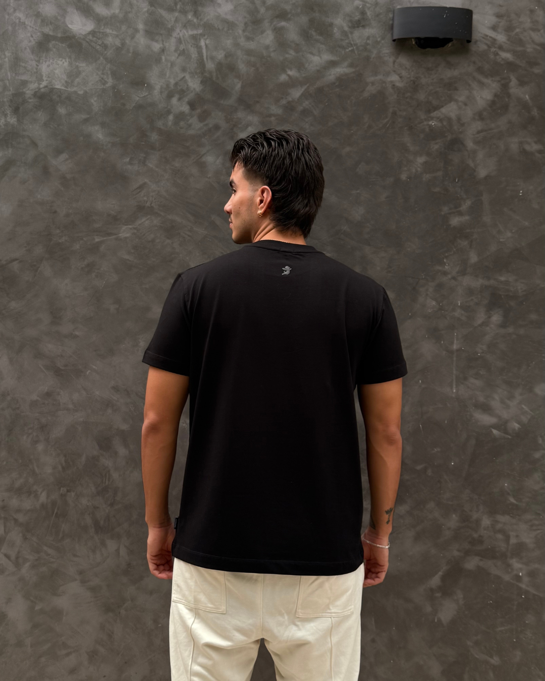 Classic Tee - Black
