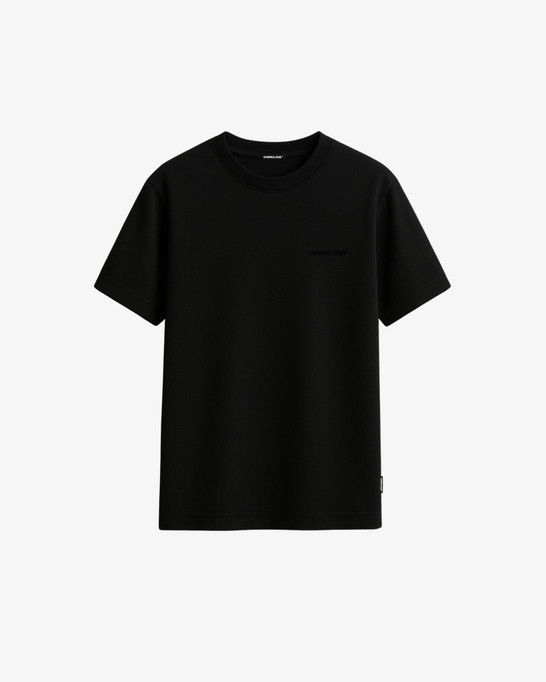 Classic Tee - Black