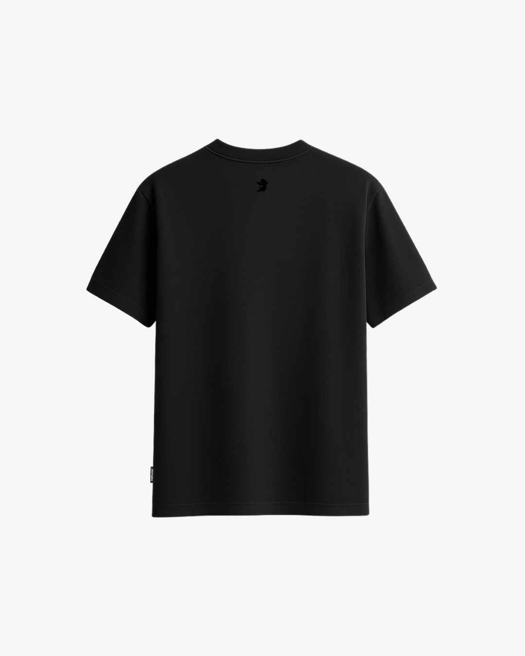 Classic Tee - Black