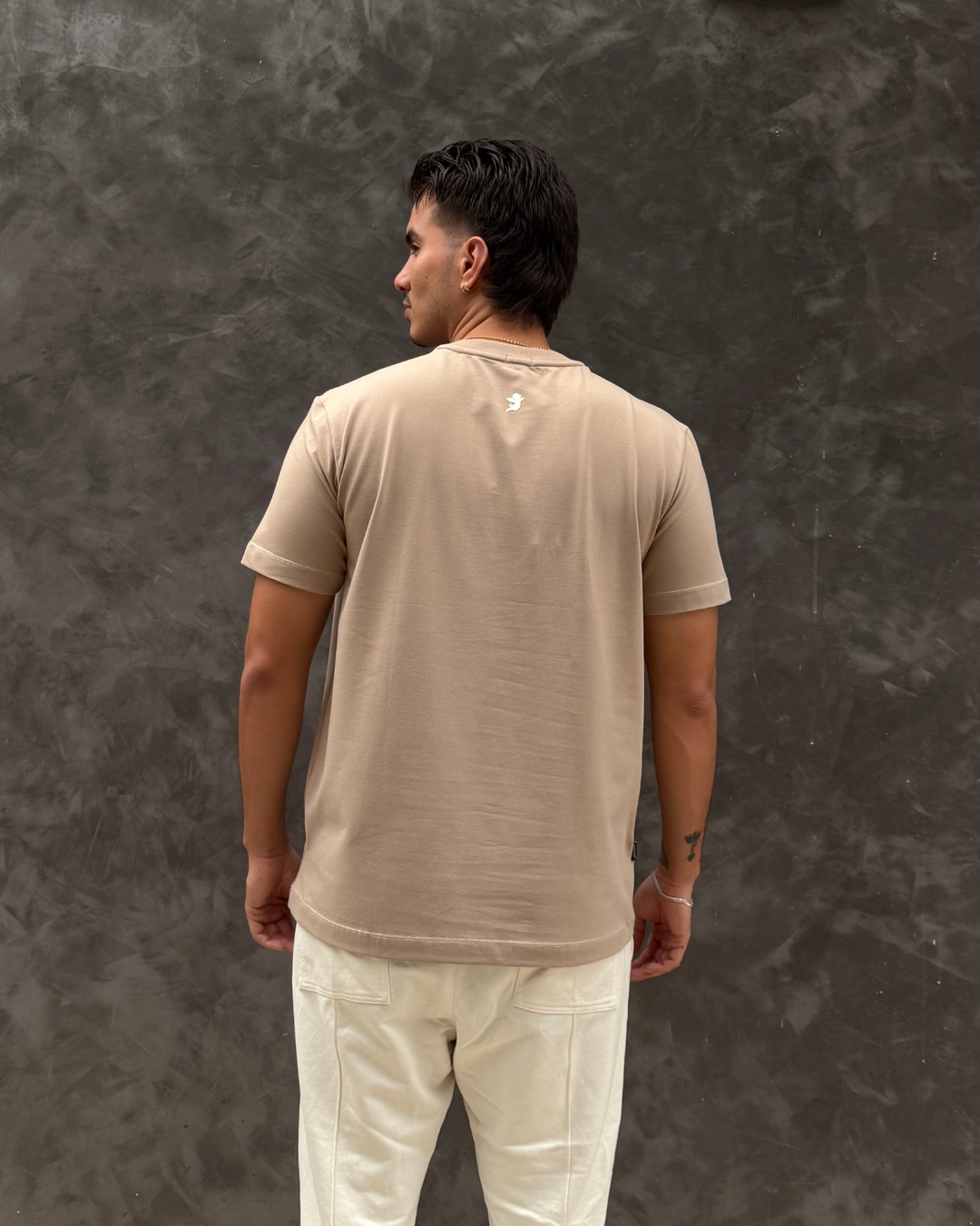 Classic Tee - Desert