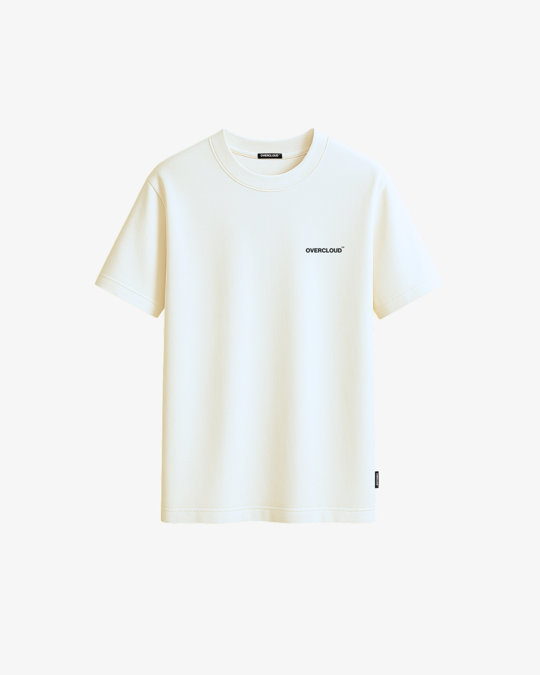 Classic Tee - Ivory