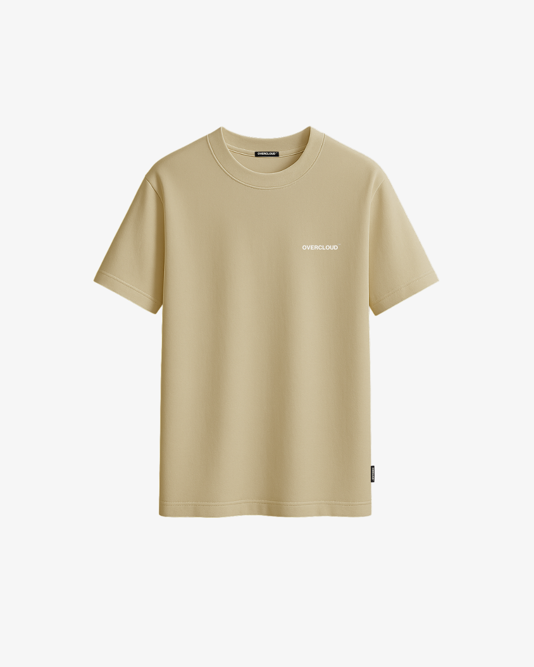 Classic Tee - Desert