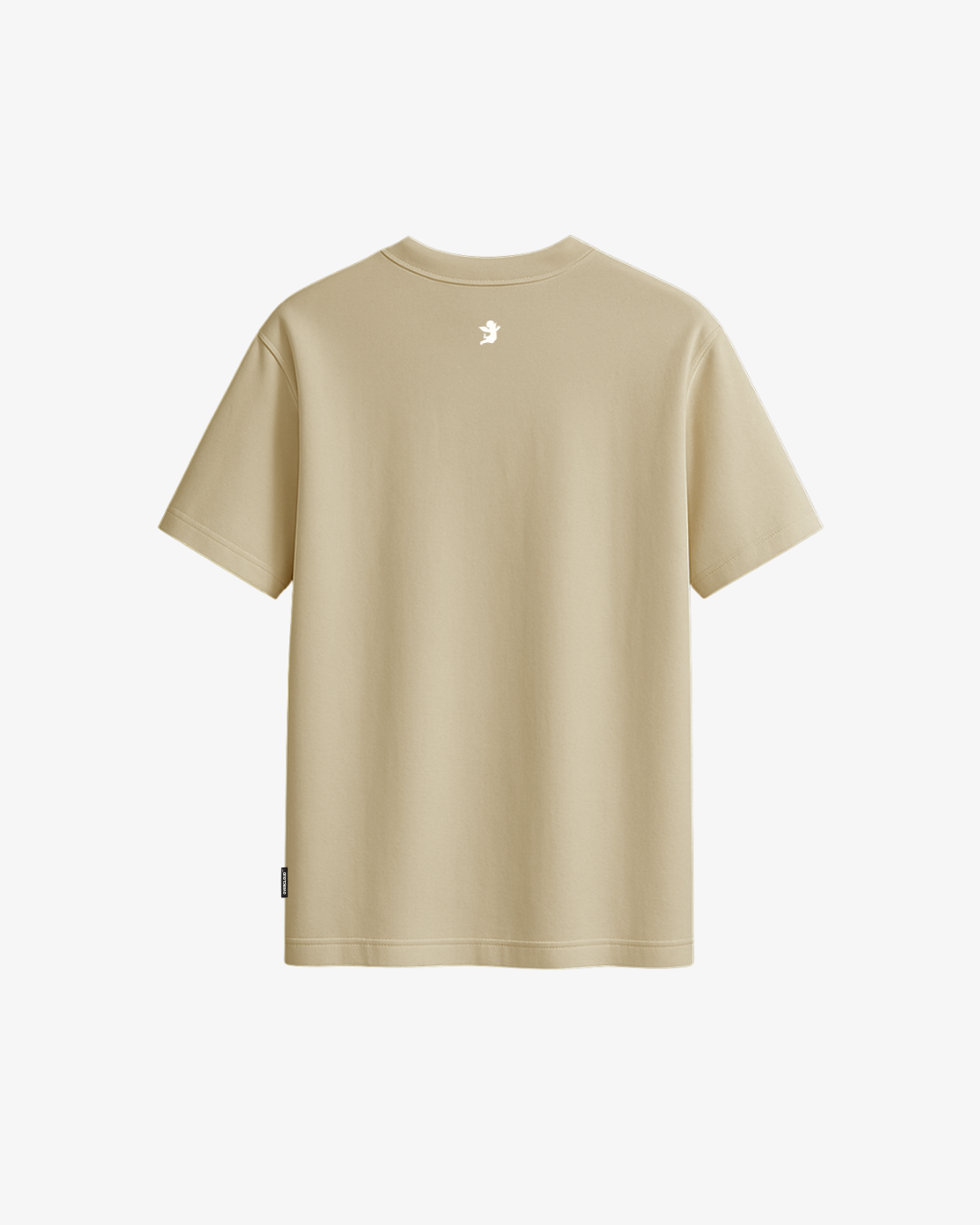 Classic Tee - Desert