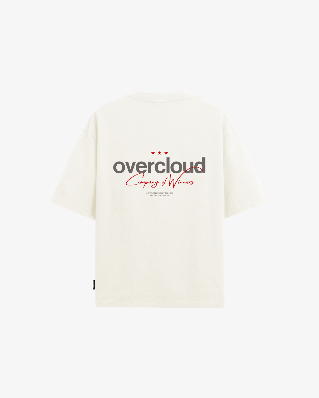 Company of Winners Essential Tee Marfil
