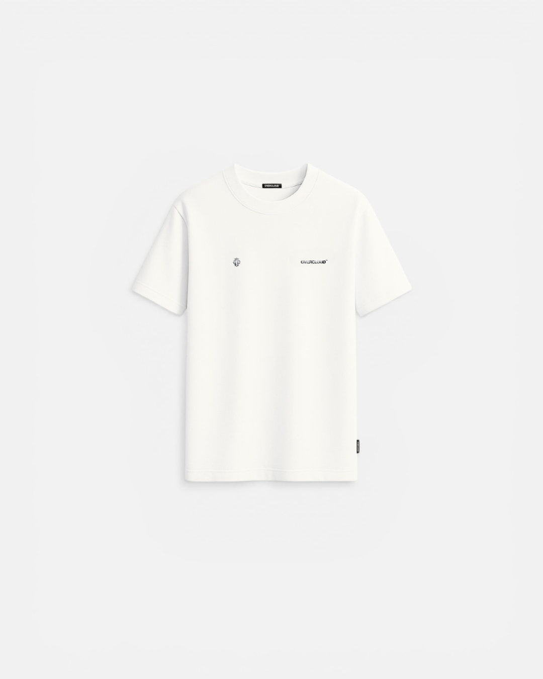 Passion & Glory Regular Tee - Ivory