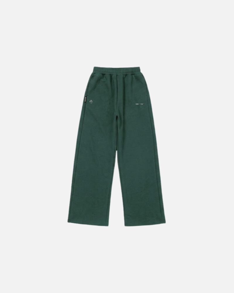 Passion & Glory Fleece Pant - Blue