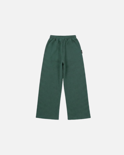 Passion & Glory Fleece Pant - Blue