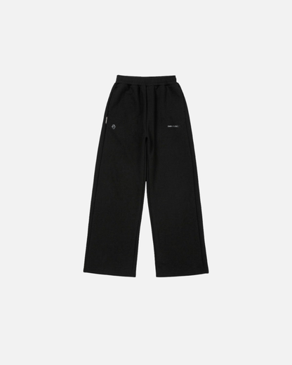 Passion & Glory Fleece Pant - Black