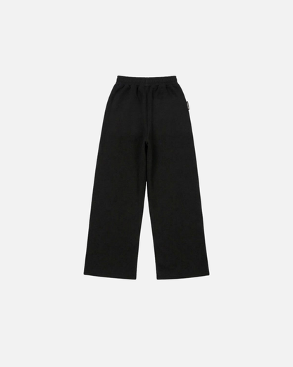 Passion & Glory Fleece Pant - Black