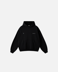 Hoodie Passion & Glory - Black