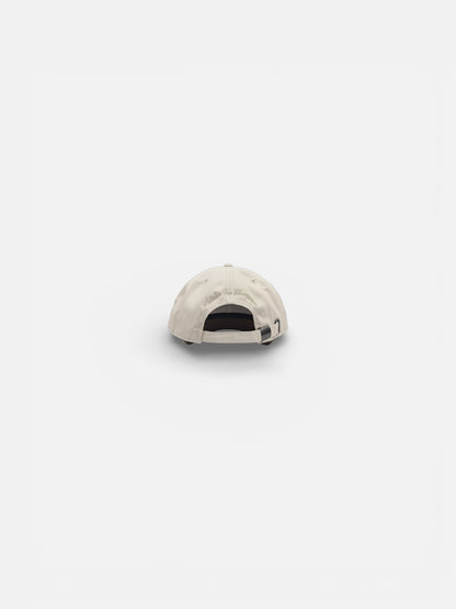OVRCLD Cap – Beige | Premium Streetwear Hat · Overcloud