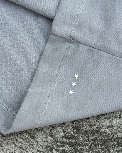 Angels Oversized Tee – Grey