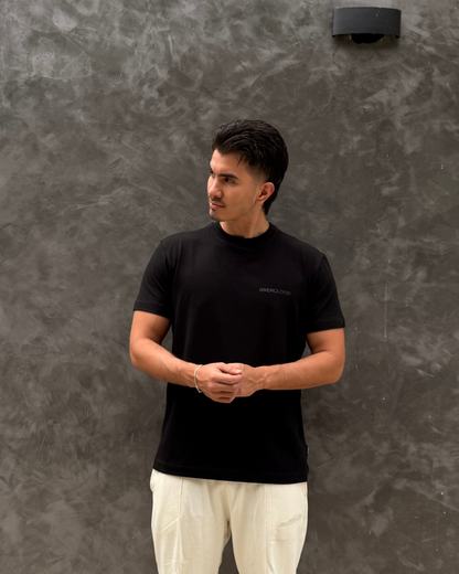 Classic Tee - Black