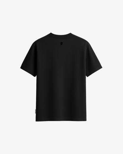 Classic Tee - Black