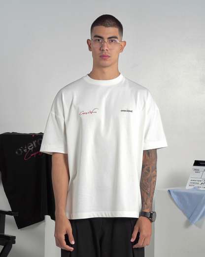 Company of Winners Essential Tee Marfil
