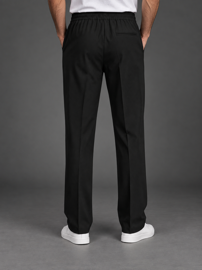Classic Pant - Black