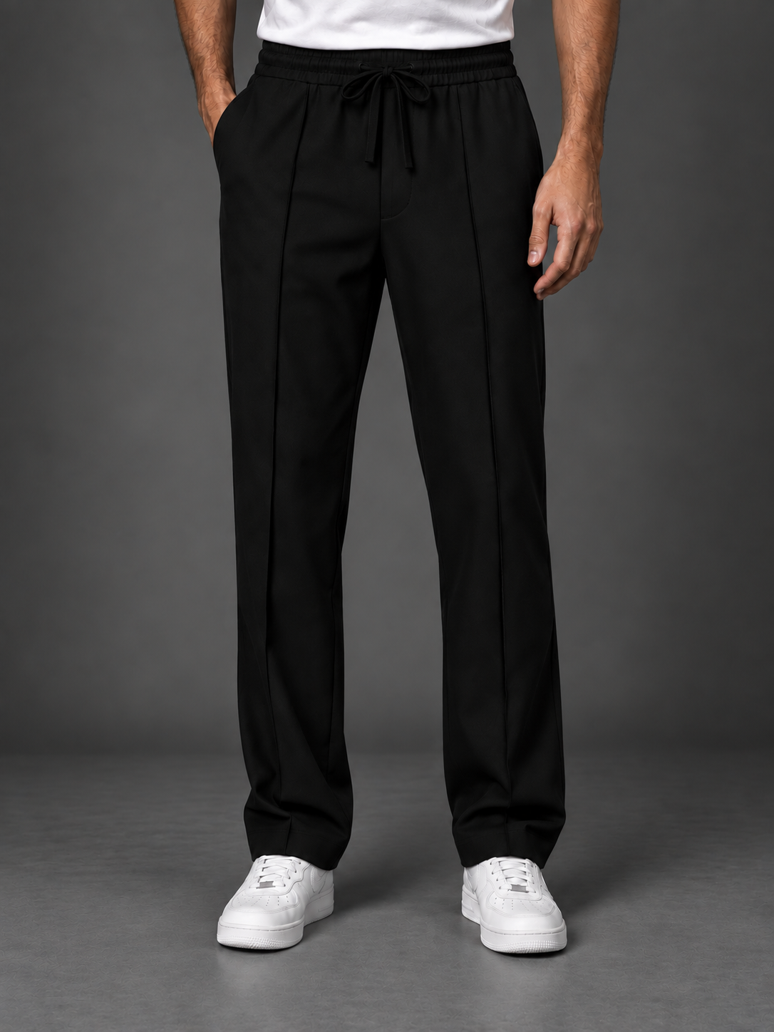 Classic Pant - Black
