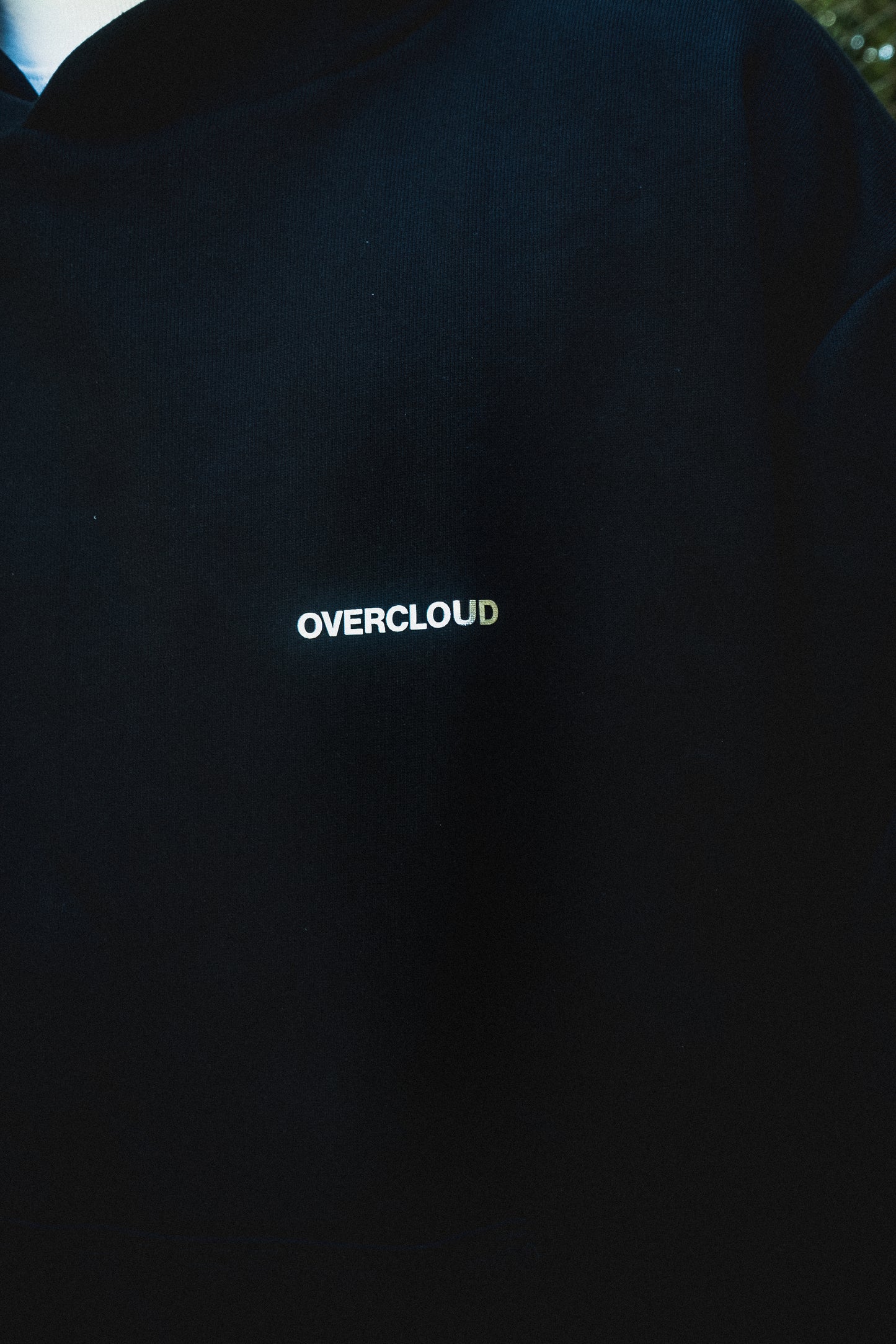 Hoodie Passion & Glory - Black