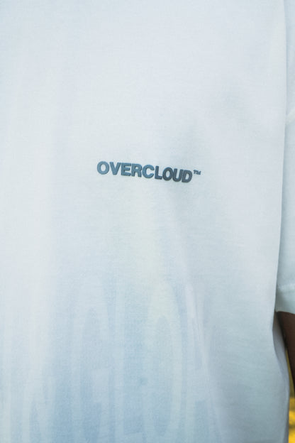 P&G Tee Oversized - Ivory