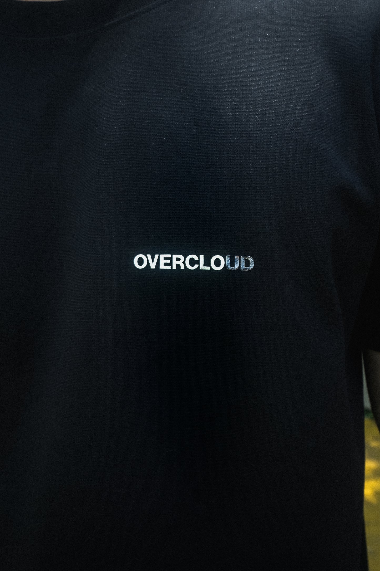 Passion & Glory Regular Tee - Black