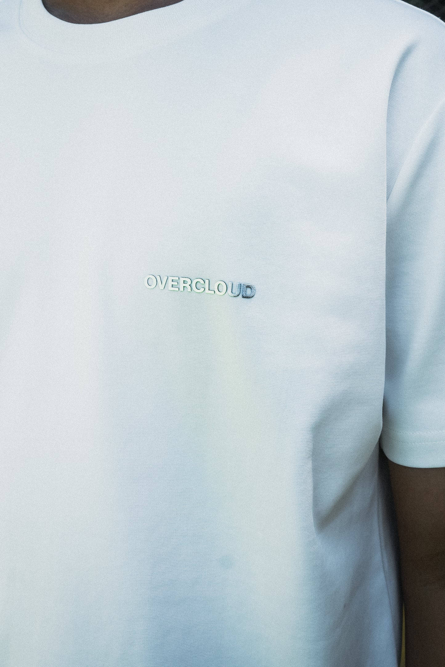Passion & Glory Regular Tee - Ivory