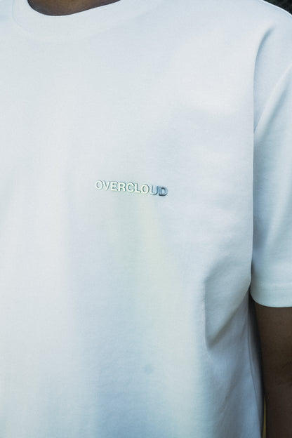 Luxury Regular Tee - Ivory