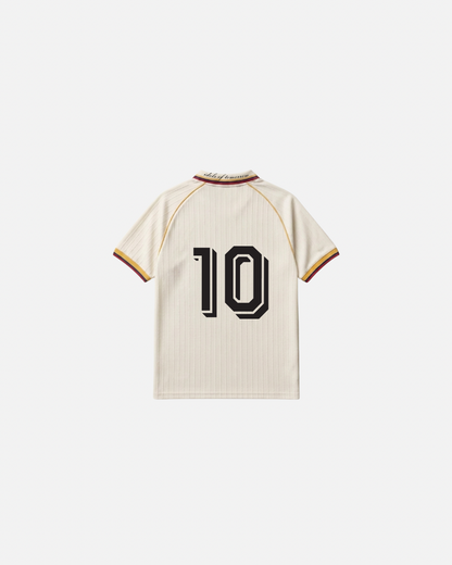 HOMBRE COLOMBIA TEE - IVORY