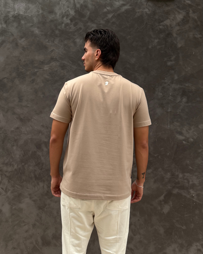 Classic Tee - Desert