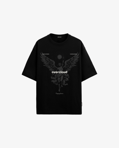 Winners ascent Tee Black