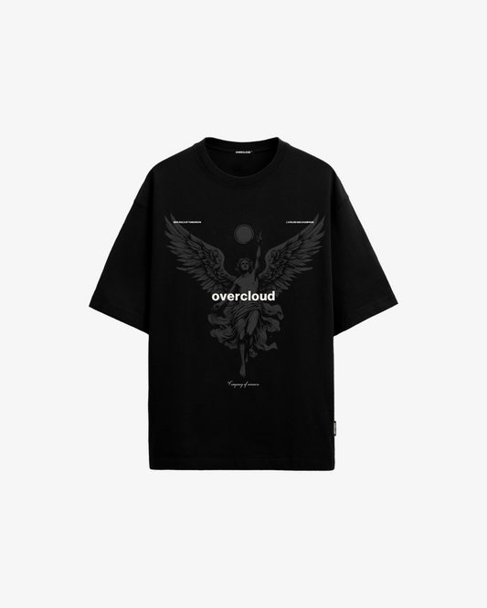 Winners ascent Tee Black