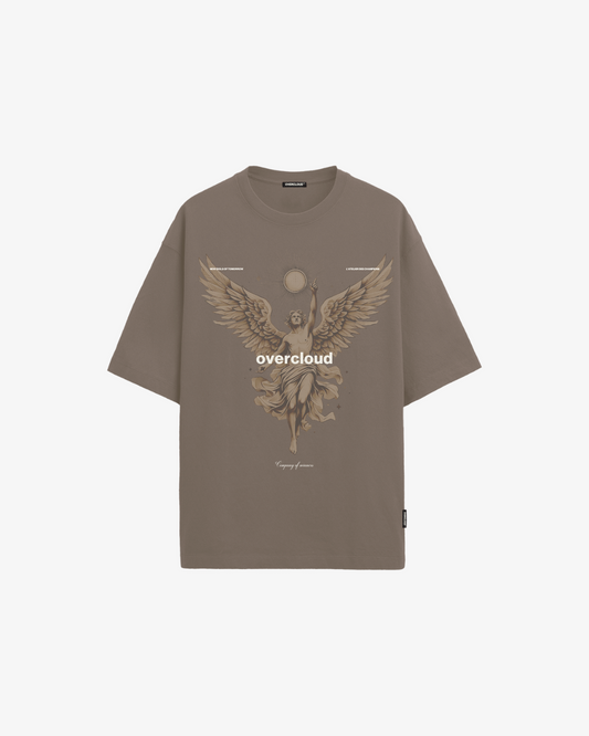 Winners ascent Tee Rum Brown