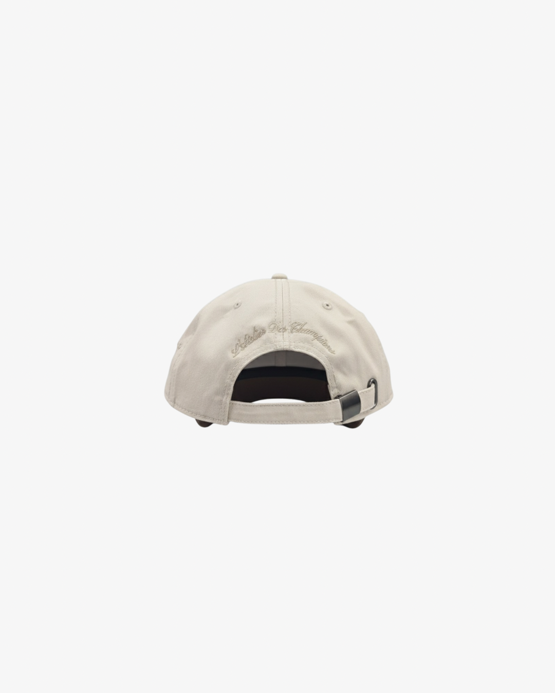 OVRCLD Cap – Beige | Premium Streetwear Hat · Overcloud