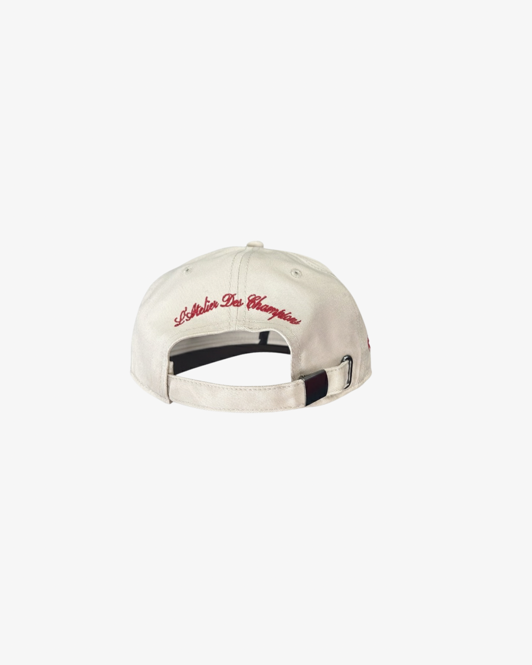 OVRCLD Cap – Beige | Premium Streetwear Hat · Overcloud
