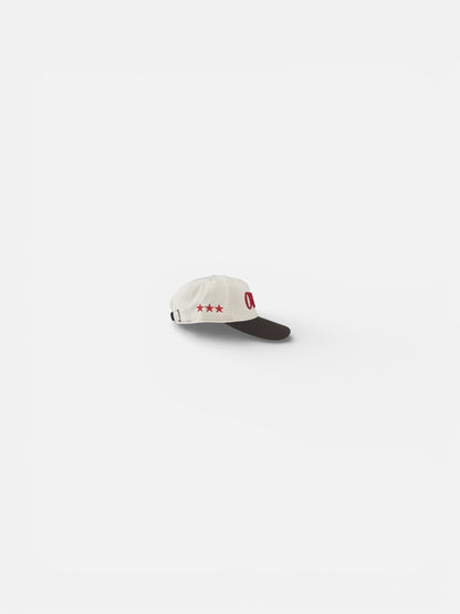 OVRCLD Cap – Red| Premium Streetwear Hat · Overcloud