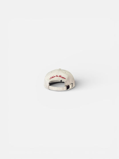 OVRCLD Cap – Red| Premium Streetwear Hat · Overcloud