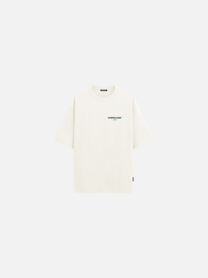 Make F*cking Money Tee Oversized - Ivory