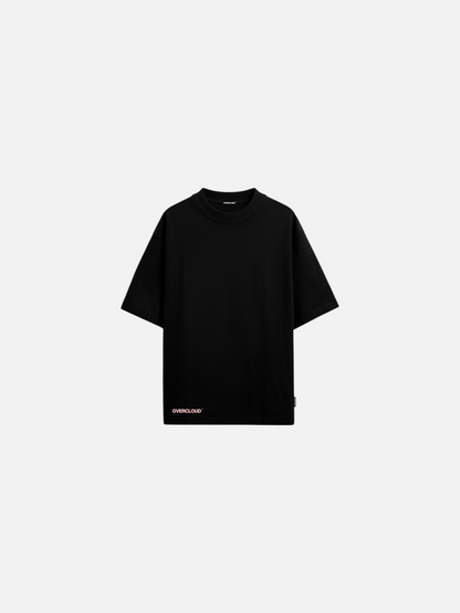 LDC Oversized Tee – Black