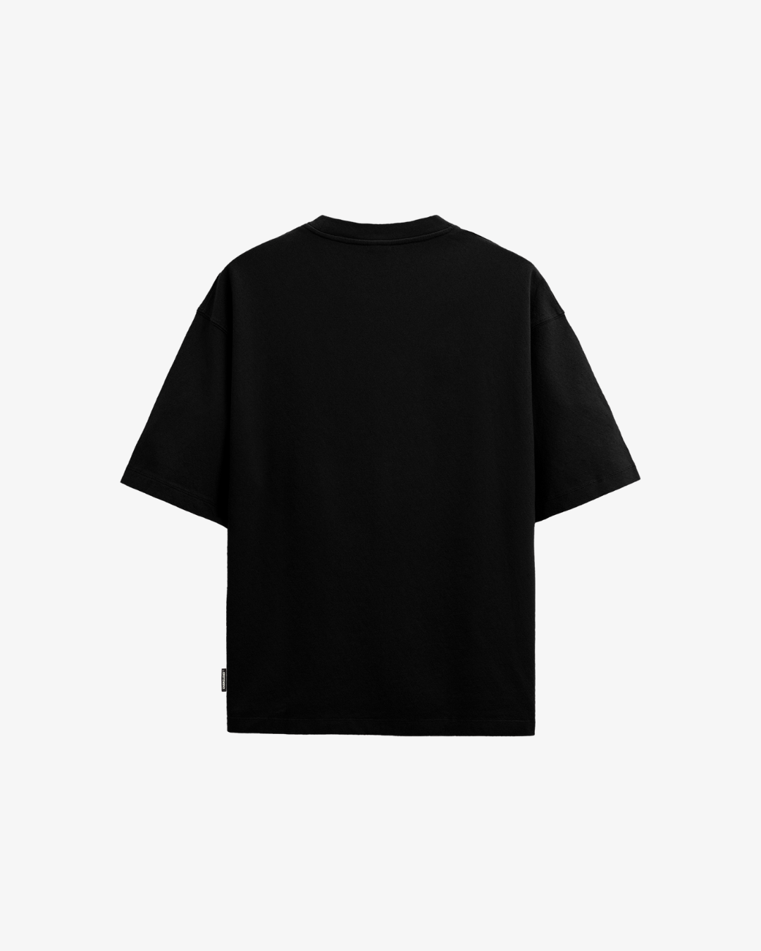 Winners ascent Tee Black