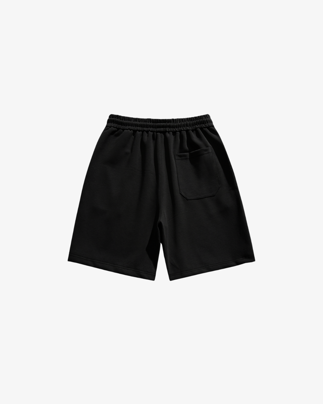 Champions Shorts – Black