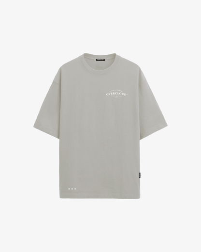 Angels Oversized Tee – Grey