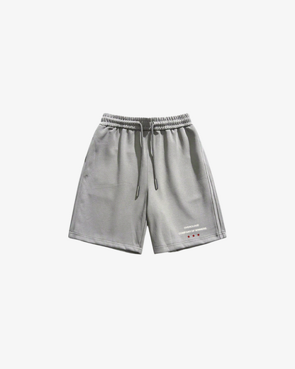 Winners shorts grey