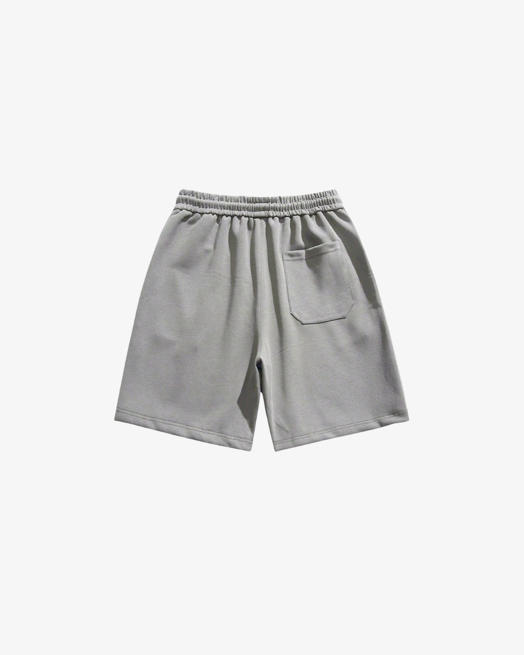 Winners shorts grey