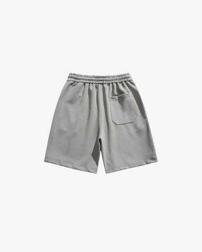 Winners shorts grey