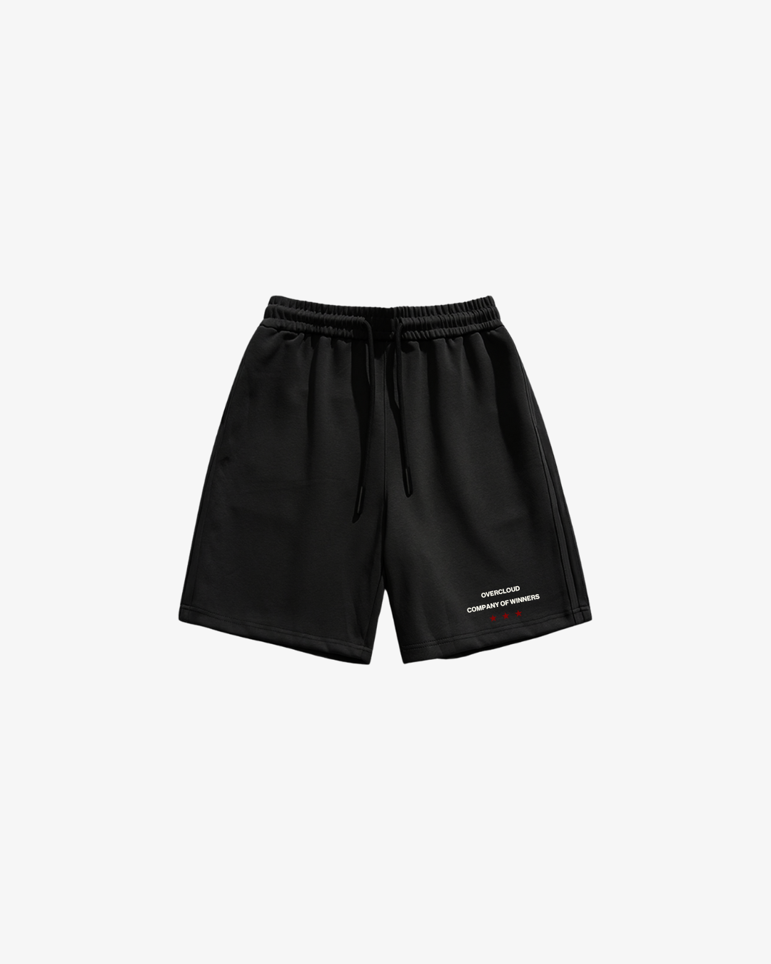 Winners shorts black
