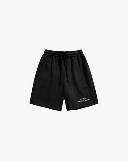 Winners shorts black