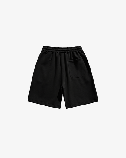 Winners shorts black
